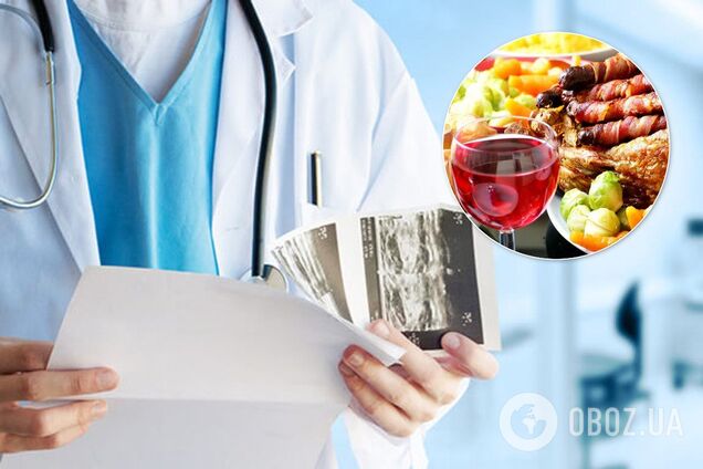 Небезпечніший за алкоголь: названо головний продукт, який викликає рак
