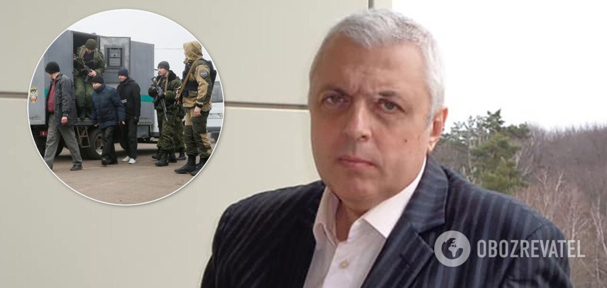 На глазах расстреляли молодую снайпершу ВСУ: экс-пленник рассказал ужасы о 'концлагере' 'ДНР'