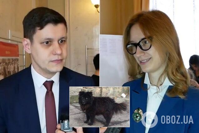 'Купи Шарика!' 'Слуг народу' потролили через собаку і коммуналку