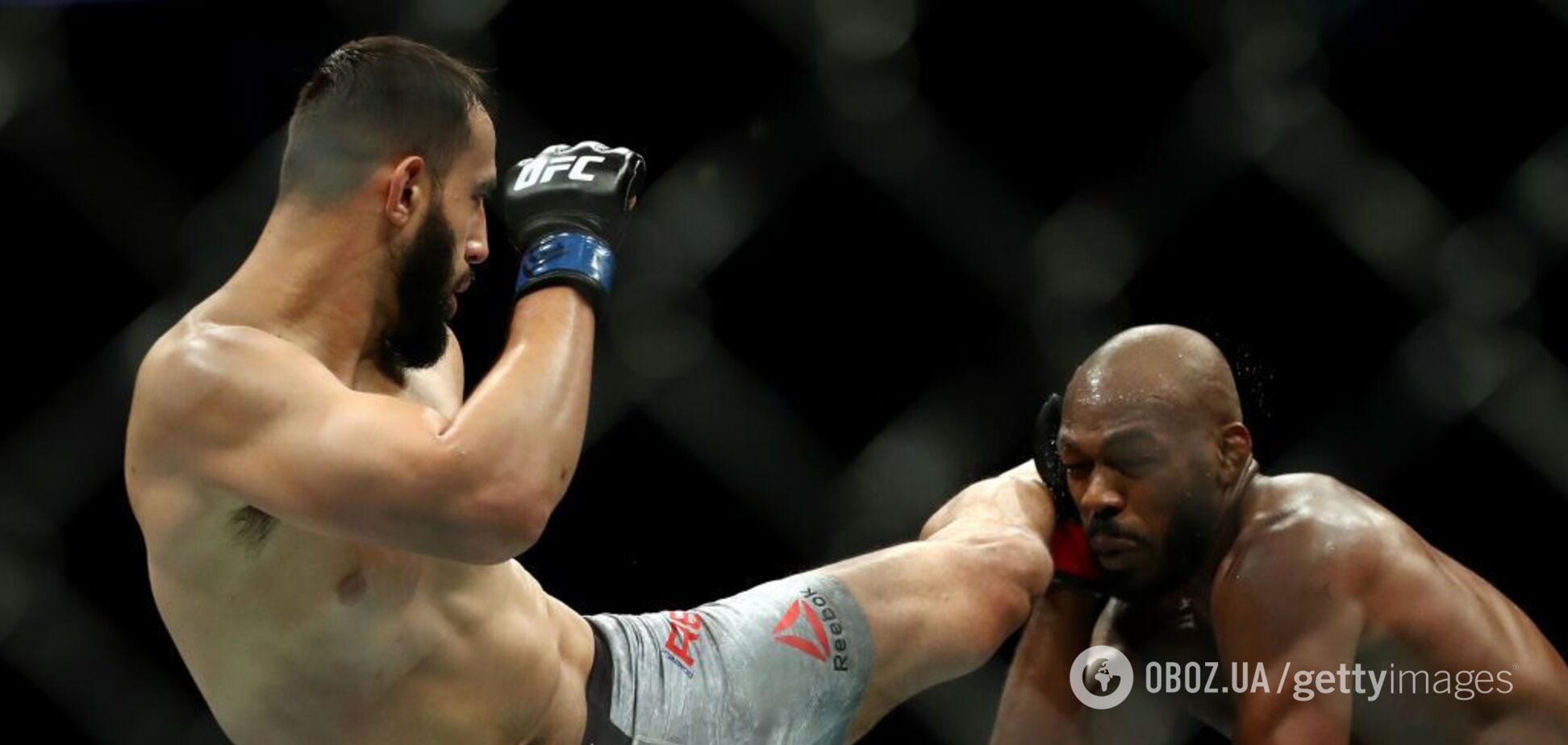 Джонс – Рейес