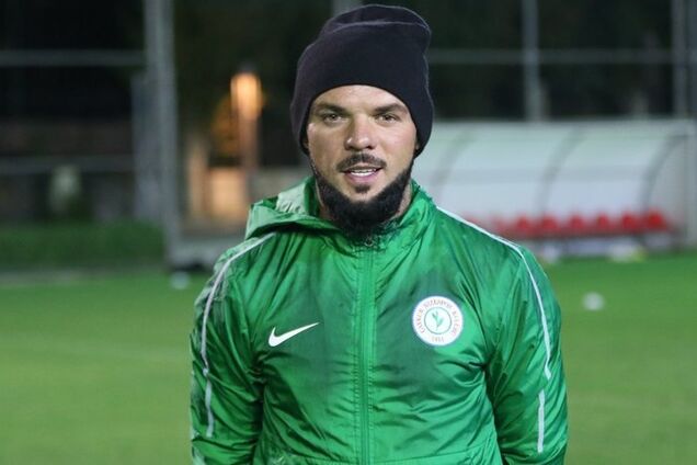 Микола Морозюк