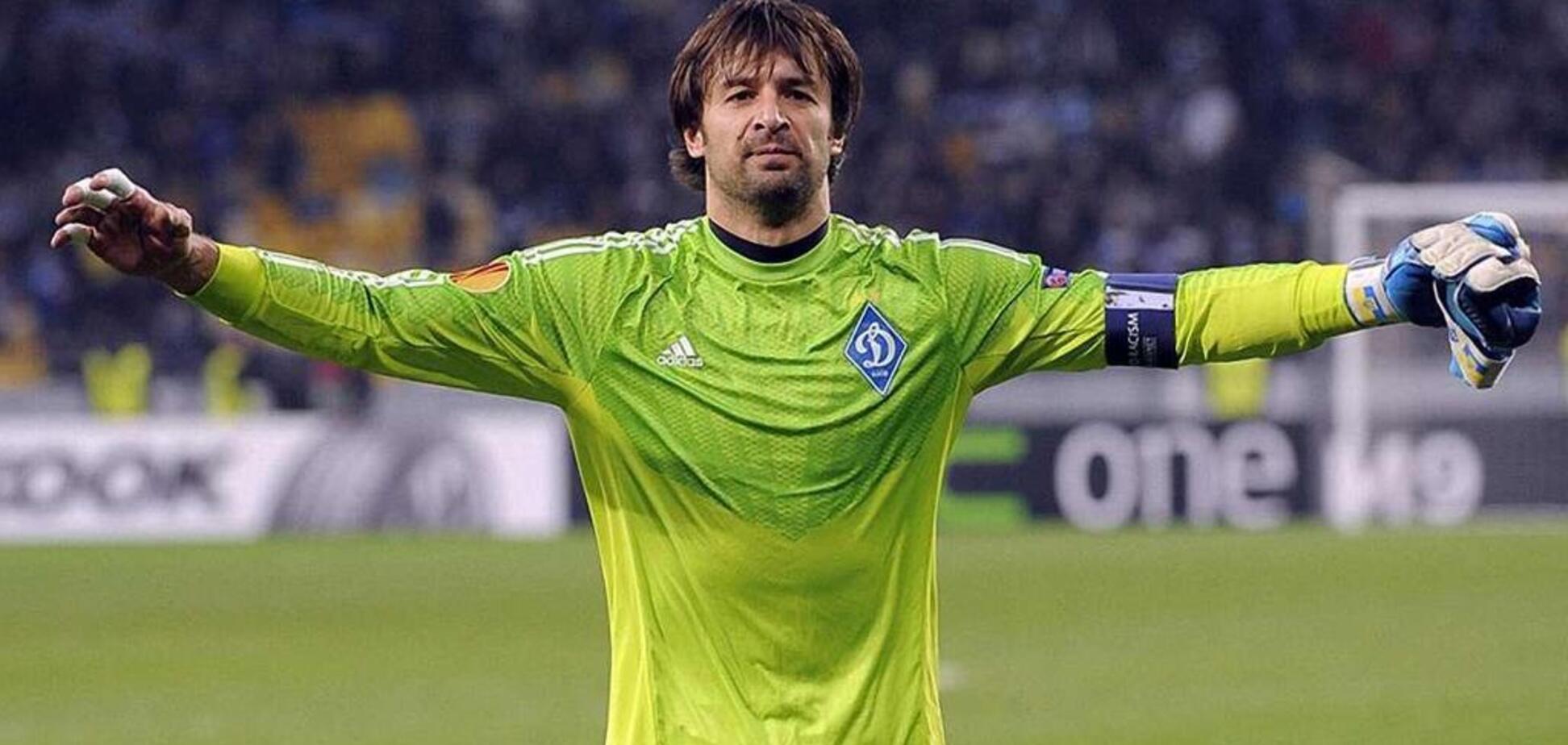 Александр Шовковский