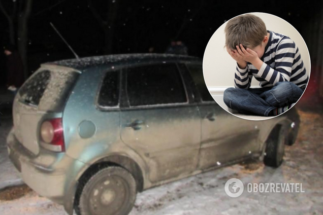 Зарізала матір під медикаментами: у Криму розігралася кривава трагедія з 7-річною дитиною