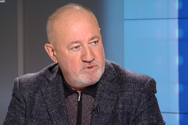 Чумак пообіцяв гучні посадки в Україні