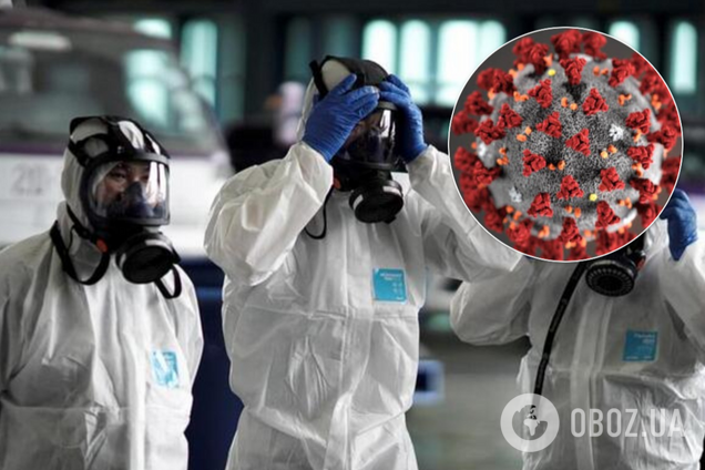 Теперь не просто коронавирус: болезнь-убийца из Китая получила новое название