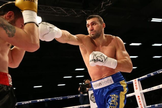 Виктор Выхрист