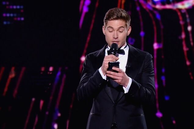 'Предатель пришел': Остапчук на 'Голосі Країни-10' возмутил сеть