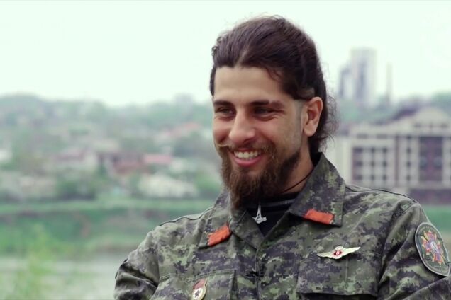 У 'ЛНР' занепокоїлися через зникнення найманця Лусваргі