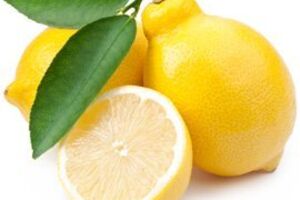 Аллерген на лимон