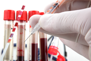 Комплексный анализ сыворотки крови на наличие тяжелых металлов и микроэлементов