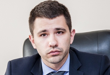 Директор "Спецтехноэкспорта" Павел Барбул: Каждый заработанный нами доллар – это доллар в экономику Украины