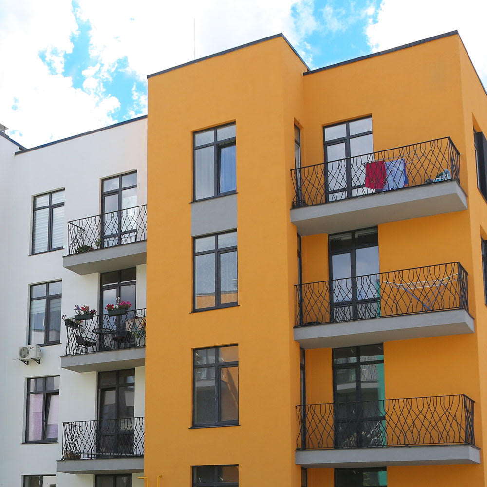 Суд восстановил градостроительные условия жилищной программы "Европейка"