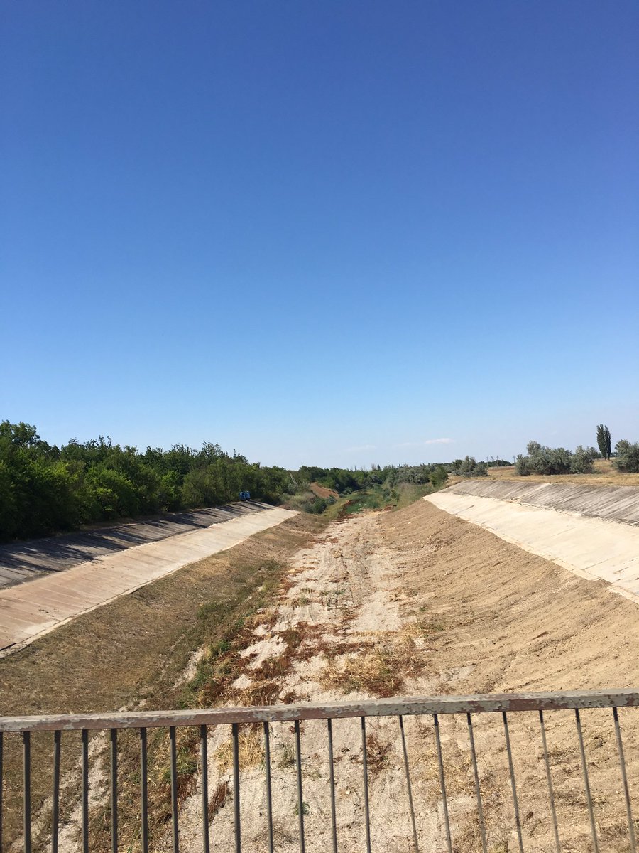 Новости Крымнаша. Если люди забудут о свободе, мир перестанет существовать