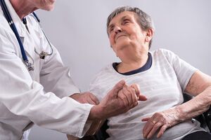 Болезнь Альцгеймера: причини виникнення та основні симптоми, способи лікування захворювання