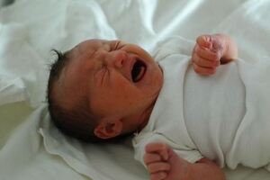 Пузырчатка новорожденных: причины возникновения и основные симптомы, способы лечения заболевания