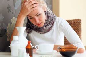Простуда: причины возникновения и основные симптомы, способы лечения заболевания