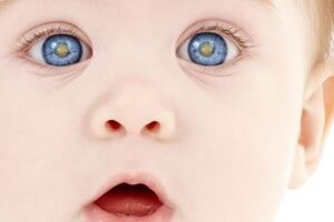 Врожденная катаракта: причины возникновения и основные симптомы, способы лечения заболевания