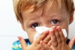 Носовое кровотечение: причины возникновения и основные симптомы, способы лечения заболевания