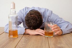 Алкогольная эпилепсия: причины возникновения и основные симптомы, способы лечения заболевания