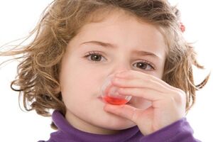 Аллергический кашель у детей: причины возникновения и основные симптомы, способы лечения заболевания