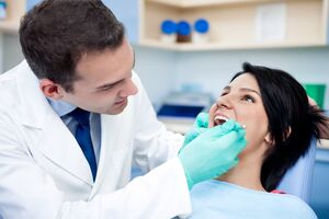 Абсцесс полости рта: причины возникновения и основные симптомы, способы лечения заболевания