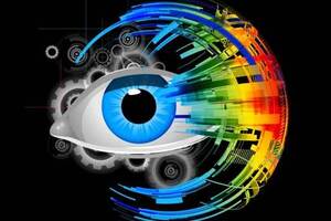 Аномалии цветового зрения: причины возникновения и основные симптомы, способы лечения заболевания
