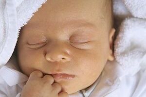 Ателектаз легких у новорожденных: причины возникновения и основные симптомы, способы лечения заболевания