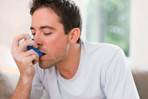 Атопическая бронхиальная астма: причины возникновения и основные симптомы, способы лечения заболевания