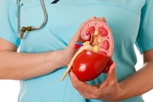 Аневризма почечной артерии: причини виникнення та основні симптоми, способи лікування захворювання