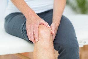 Аномалии развития коленного сустава: причины возникновения и основные симптомы, способы лечения заболевания