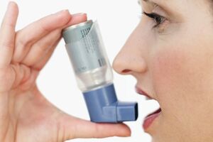 Бронхиальная астма: причины возникновения и основные симптомы, способы лечения заболевания