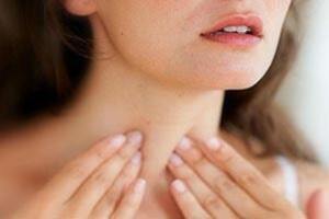 Анапластический рак щитовидной железы: причини виникнення та основні симптоми, способи лікування захворювання