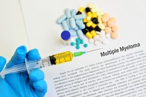Множественная миелома: причини виникнення та основні симптоми, способи лікування захворювання
