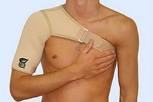 Вывих плечевого сустава: причини виникнення та основні симптоми, способи лікування захворювання