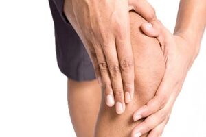 Вывих коленного сустава: причини виникнення та основні симптоми, способи лікування захворювання