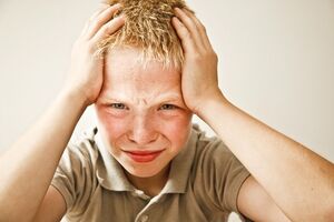 Вегето-сосудистая дистония у детей: причини виникнення та основні симптоми, способи лікування захворювання