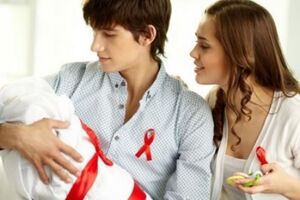 ВИЧ-инфекция у детей: причины возникновения и основные симптомы, способы лечения заболевания