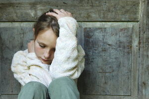 Депрессия у детей: причини виникнення та основні симптоми, способи лікування захворювання