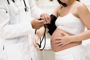 Гипертония при беременности: причини виникнення та основні симптоми, способи лікування захворювання