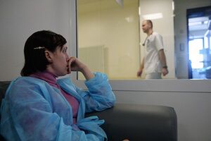 Депрессия у онкологических пациентов: причины возникновения и основные симптомы, способы лечения заболевания