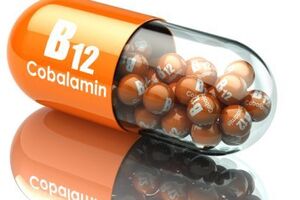 Гиповитаминоз В12: причины возникновения и основные симптомы, способы лечения заболевания