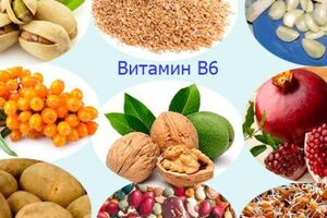 Гиповитаминоз В6: причины возникновения и основные симптомы, способы лечения заболевания
