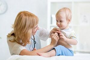 Гипотиреоз у детей: причини виникнення та основні симптоми, способи лікування захворювання