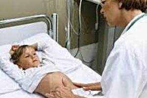 Желчнокаменная болезнь у детей: причины возникновения и основные симптомы, способы лечения заболевания