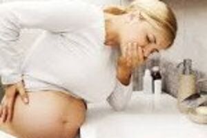 Гастроэзофагеальный рефлюкс при беременности: причини виникнення та основні симптоми, способи лікування захворювання