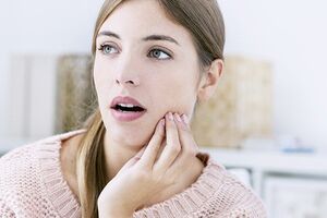 Контрактура нижней челюсти: причины возникновения и основные симптомы, способы лечения заболевания