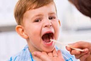 Ларингит у детей: причини виникнення та основні симптоми, способи лікування захворювання