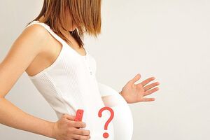 Ложная беременность: причини виникнення та основні симптоми, способи лікування захворювання
