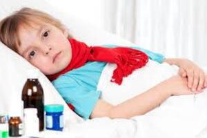 Обструктивный бронхит у детей: причини виникнення та основні симптоми, способи лікування захворювання