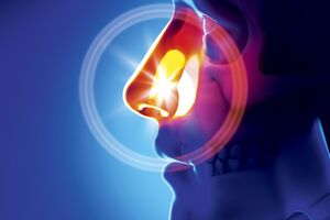 Рак носоглотки: причины возникновения и основные симптомы, способы лечения заболевания